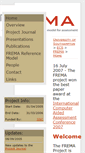 Mobile Screenshot of frema.ecs.soton.ac.uk